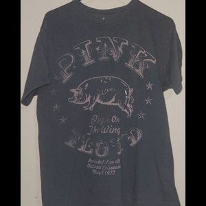 Pink Floyd Pigs On The Wing T-Shirt